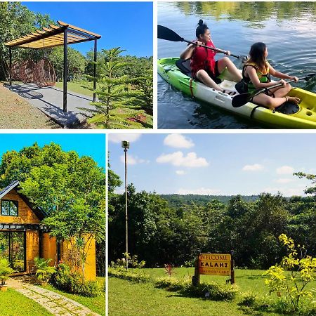 Relaxing Lake Side Staycation For Family ,2 To 3 Hours Away From Manila Cavinti Kültér fotó