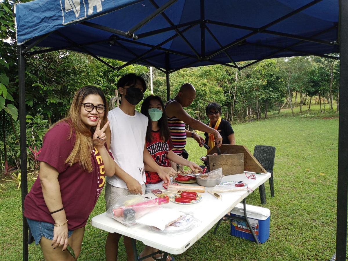 Relaxing Lake Side Staycation For Family ,2 To 3 Hours Away From Manila Cavinti Kültér fotó